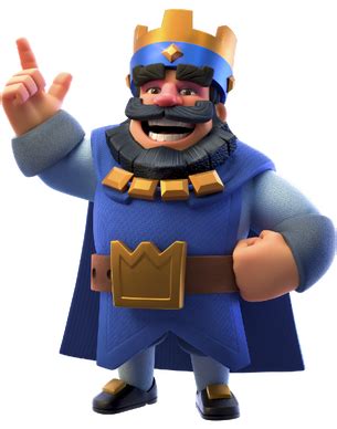 Master Royale .